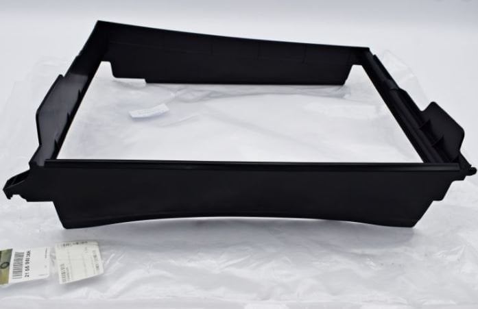 Dacia Dokker Lodgy 1.5 Dci Hava Yönlendirici Davlumbaz 215595838R