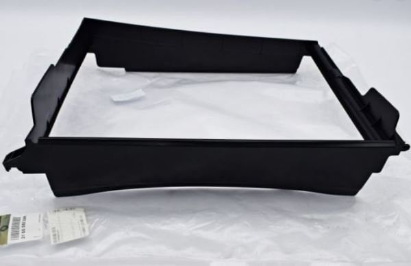 Dacia Dokker Lodgy 1.5 Dci Hava Yönlendirici Davlumbaz 215595838R