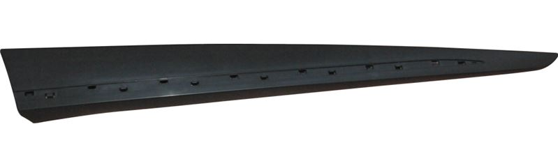 Clio 4 Ön Sağ Kapı Bandı Krom Takılan Model 801861012R