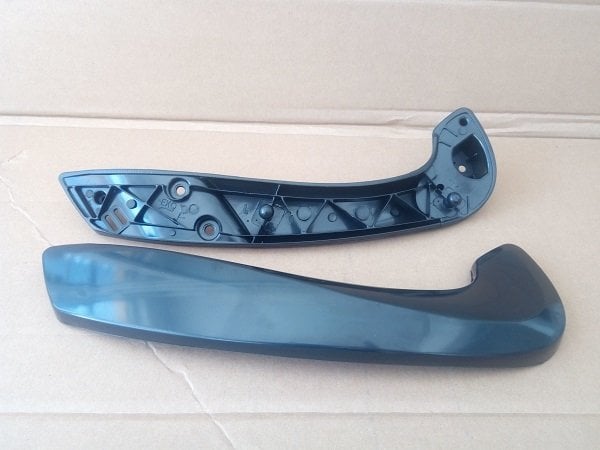 Fluence - Megane 3 Sol İç Kapı Çekme Kolu 809540001R