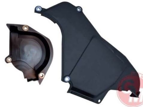 Renault Kango 1.9 F8Q Triger Kapak Takımı 7700114448 - 7700116018