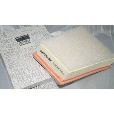 Fluence-Megane 3 A Hava Filtresi 8200820859-165467751R