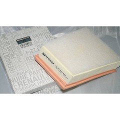 Fluence-Megane 3 A Hava Filtresi 8200820859-165467751R