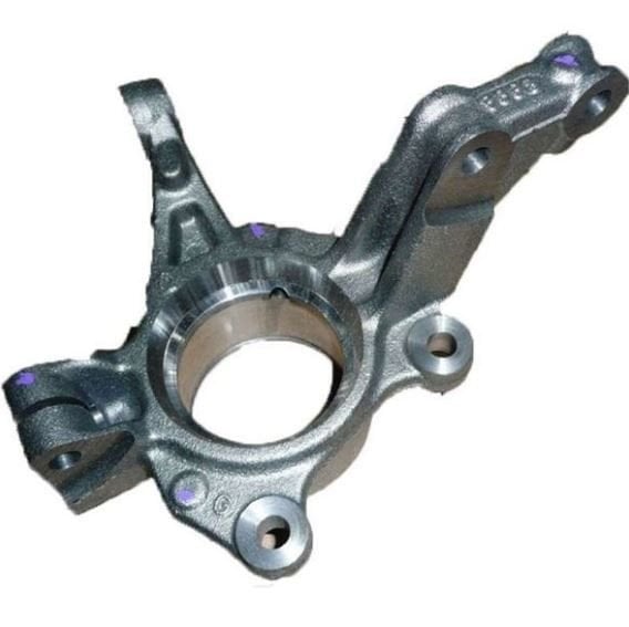 Dacia Lodgy Aks Taşıyıcısı Sol 400110096R