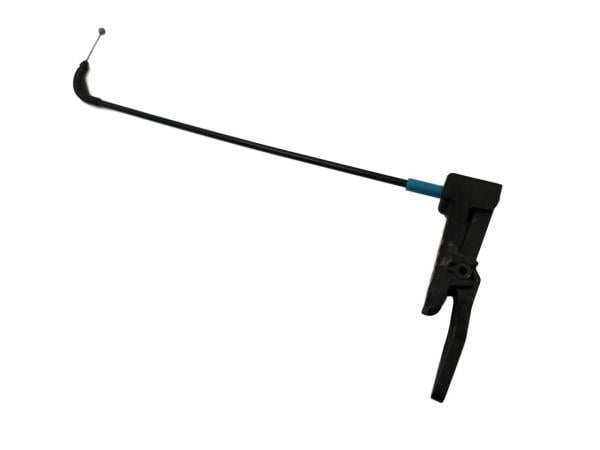 Renault Kango 3 - Traffik 3 Kaput Kilidi mandalı 656225059R - Renault Mais