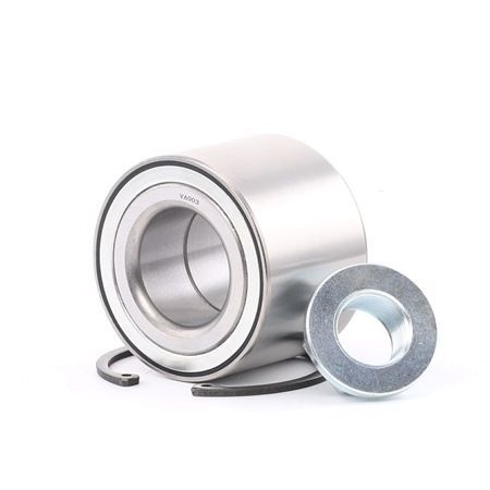 Trafic 2 Arka Aks Rulmanı Bilyası 7701206849