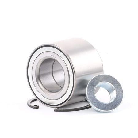 Trafic 2 Arka Aks Rulmanı Bilyası 7701206849