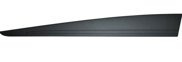 Clio 4 Ön Sol Kapı Bandı Krom Takılan Model 808776993R