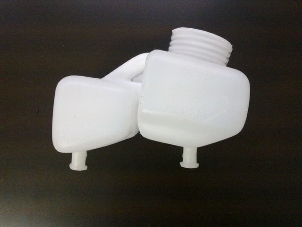 R12 Toros Fren Hidrolik Deposu 7700679936