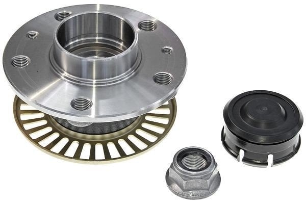 Safrane Arka Aks Rulmanı Poryalı Komple 7701204693