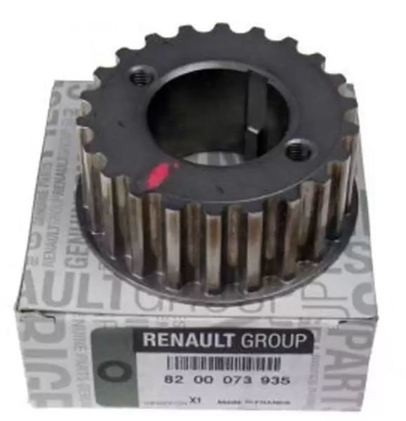 Laguna 2 1.9 Dizel Krank Dişlisi - 8200073935