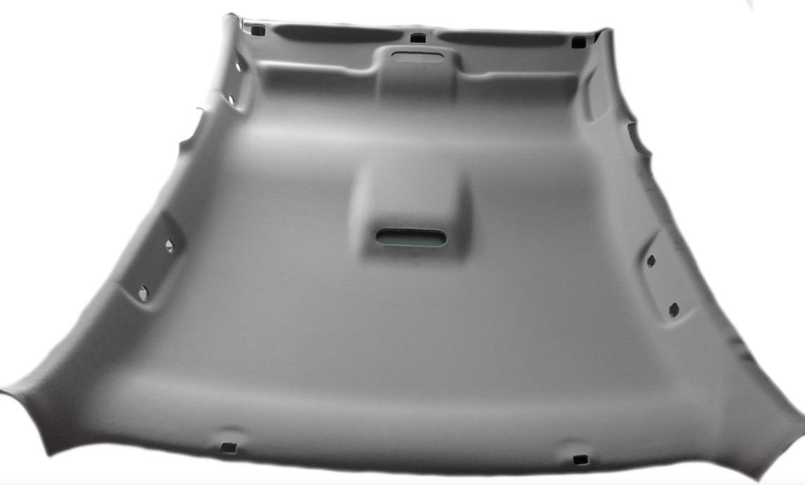 Renault Megane 2 Sedan Tavan Döşemesi 8200128771