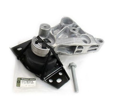 Laguna III - Latitude 2.0 DCİ Motor Takozu Sağ Üst Yağlı - 112105736R-112100004R