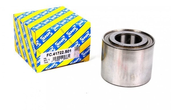 Laguna 2 Arka Aks Bilyası Rulmanı 8200655249