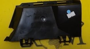 Renault Clıo 2 Ön Panjur İç Parça 8200272059