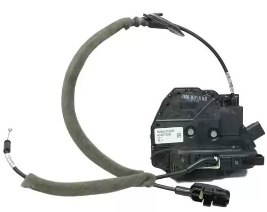 Renault Captur Sağ Ön Kapı Kilidi 805003529R - Renault Mais