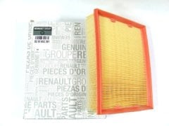 MAİS Latitude Hava Filtresi 165469229R 8200792659