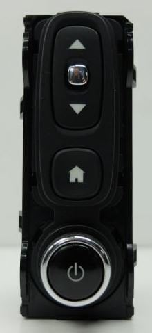 Renault Clio 4 Multimedya Kumandası 253B08825R