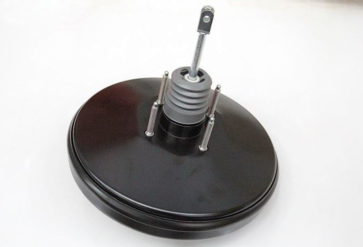 Fluence Megane 3-III Fren Westinhouse Servofren 472101496R