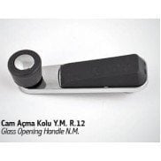 R12 Toros Cam Açma Kolu DEMİR 7700500081