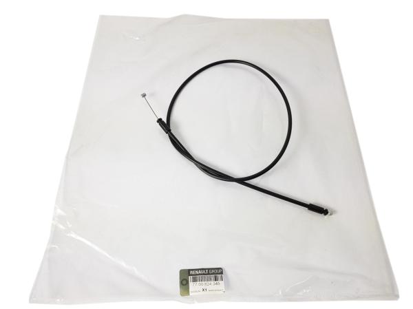 Laguna 1- Motor Kaput Açma Orta Teli 7700824345