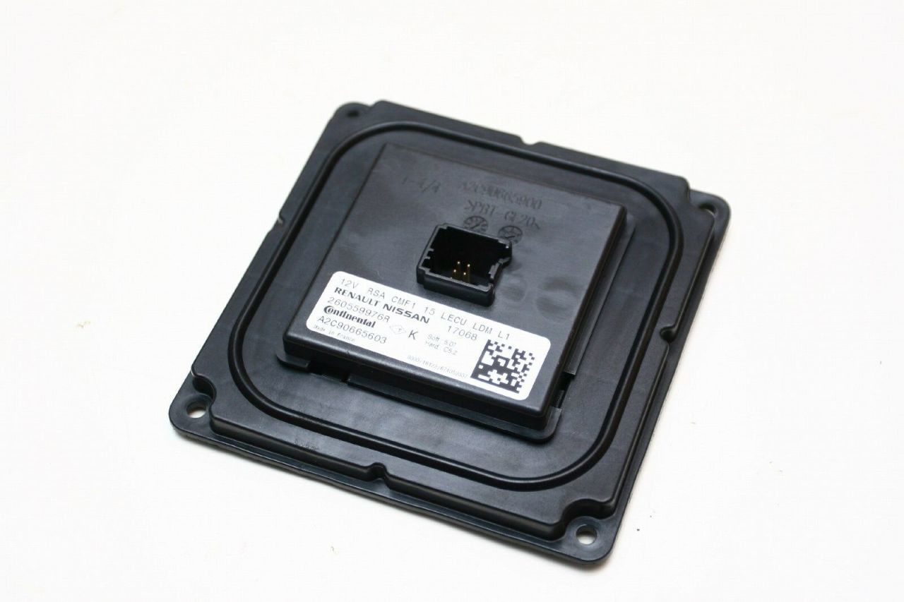 Megane 4 Talisman Kadjar Far Beyni 260559976R - Renault Mais