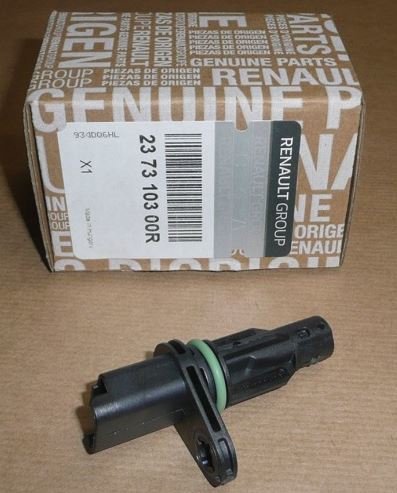 Renault Master 3 Krank Sensörü 237310300R - Renault Mais
