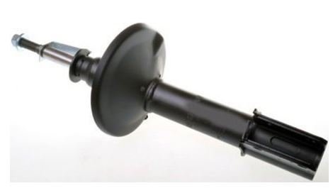 Renault Taliant Ön Amortisör 543021244R