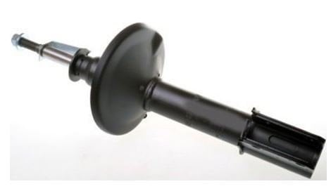 Renault Taliant Ön Amortisör 543021244R