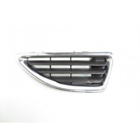 Megane 1 - 99 - 03 Ön Panjur Sağ Nikelajlı 7700428964