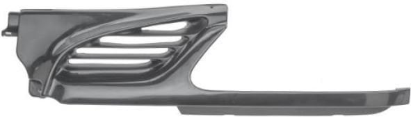 Megane 1 96-99 Ön Sol Panjur 7701367995