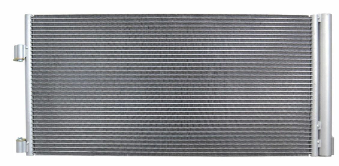 Renault Lagun 3 - Latitude Klima Radyatörü 921100002R