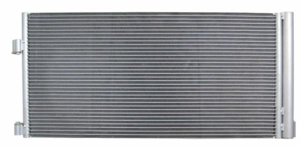 Renault Lagun 3 - Latitude Klima Radyatörü 921100002R