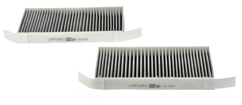 Renault Laguna  3-III Polen Filtresi 272772951R