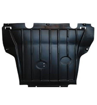 Clio 4 Clio IV Karter Koruma Muhafazası Plastiği 758903856R