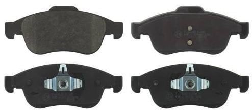 Renault Taliant Ön Balata Takımı 410607115R-410605961R-440603905R