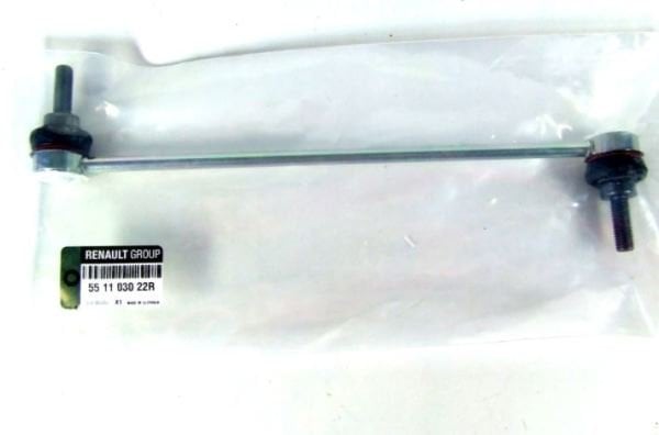 Dacia Duster 4x2-4x4 Ön-Arka Viraj Rotu Zot 8200814411 - 551103022R