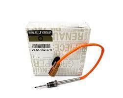 Fluence - Clio 4 1.5 Dci 105 Turbo Sıcalık Kaptörü 226405227R