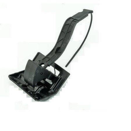 Renault Megane 2 2006-2009 Motor Kaput Kilit Mandalı 8200438215