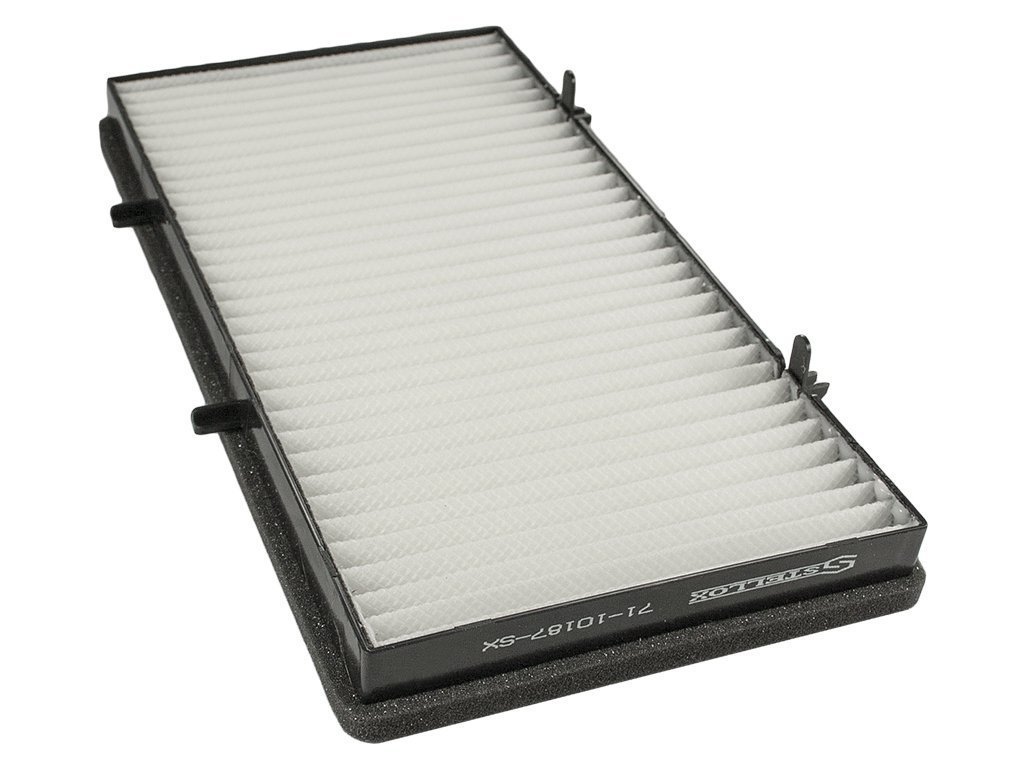 Trafic 2-II Polen Filtresi 7701050319