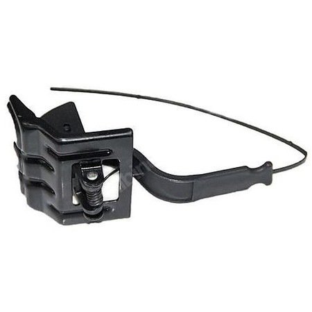 Renault Megane 2 2003-2006 Motor Kaput Kilit Mandalı 8200110075