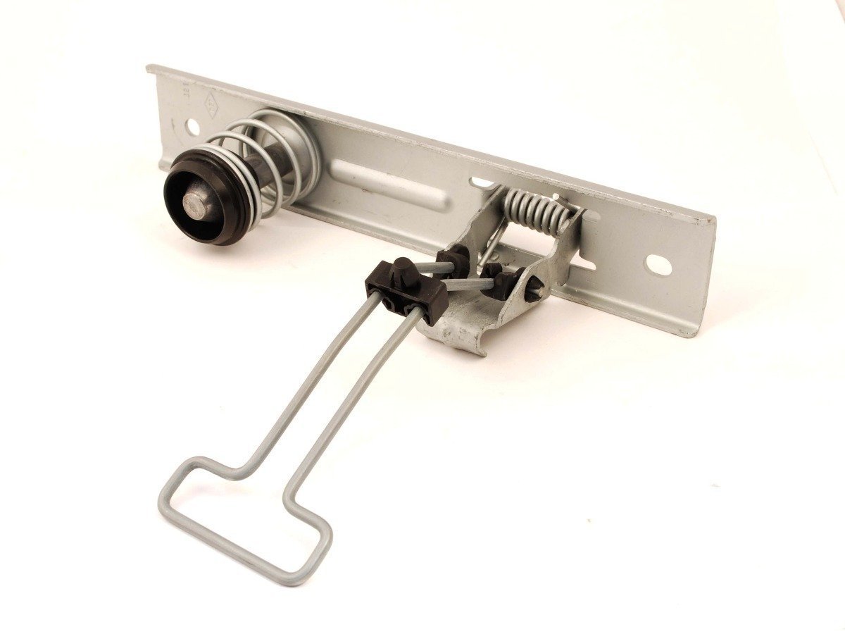 Renault Clio 2 (98-02) Kaput Kilit Mandalı 7700842682