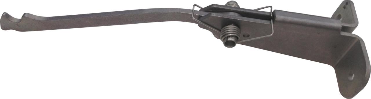 Trafic 2 - Trafik 2 Bagaj Kapak Gergisi 8200197752