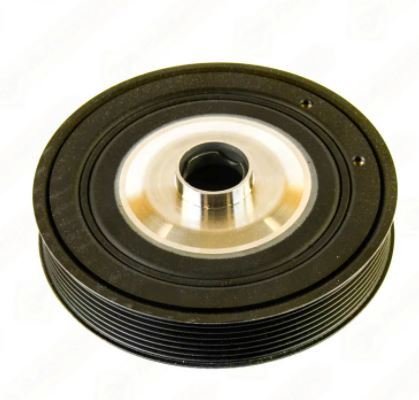 Renault Laguna 2 - Trafik 2 1.9 F9Q Krank Kasnağı 8200523083