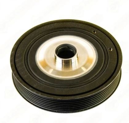 Renault Laguna 2 - Trafik 2 1.9 F9Q Krank Kasnağı 8200523083