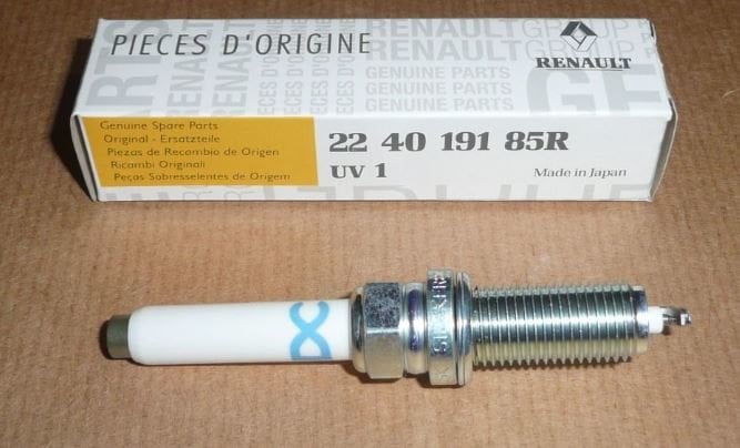 Renault Megane 4  1.3 Tce Ateşleme Bujisi ( Adet ) 224019185R