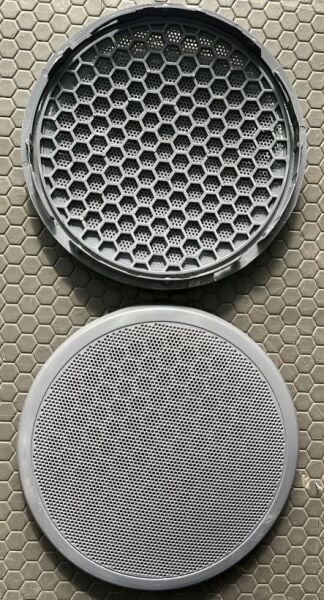 Renault Laguna 1 Hoparlör Kapağı Takım 8200137054 - 7700812471