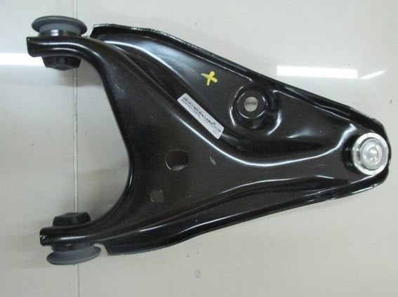 Dacia Lodgy-Dokker Sağ Alt Tabla Salıncak Komple 545007106R-545006623R