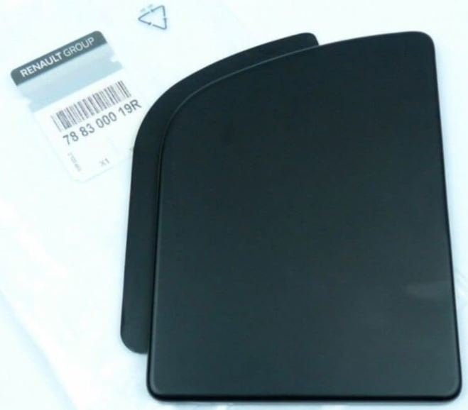 Renault Master 3 Yakıt Depo Dış Kapağı 788300019R - Renault Mais