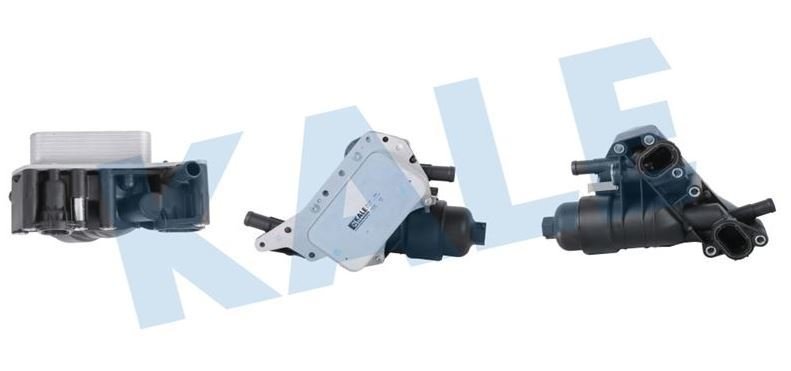 KALE Trafic 3 1.6 Dci R9M Yağ Soğutucusu 152085948R